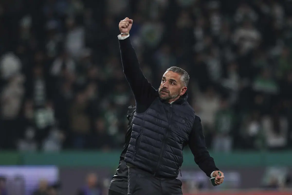 Rui Borges (Créditos: Pedro Rocha)