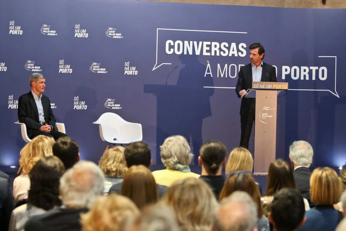 Créditos: José Carmo/Global Imagens