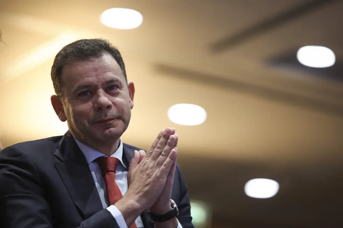 Imagem de contexto do artigo Aprovado aumento para 54,5 M€ da dotação orçamental para o desporto