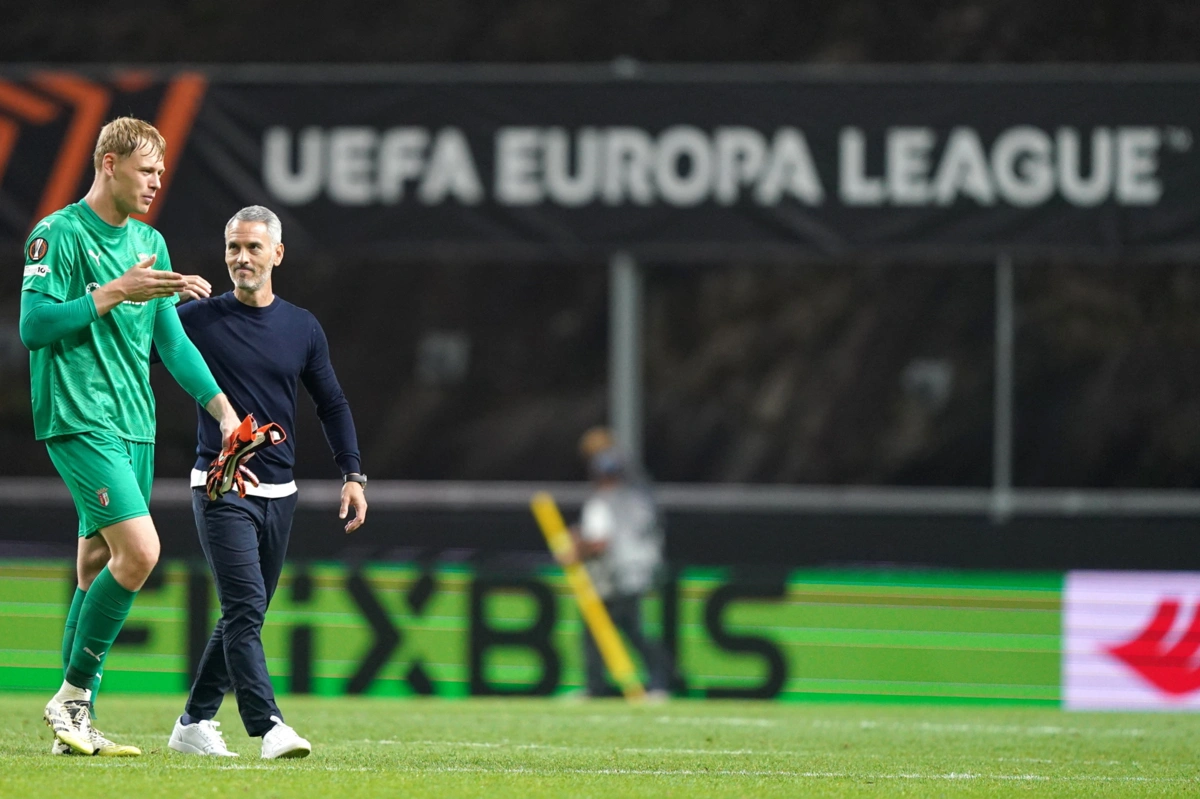 Lukas Hornicek e Carlos Vicens