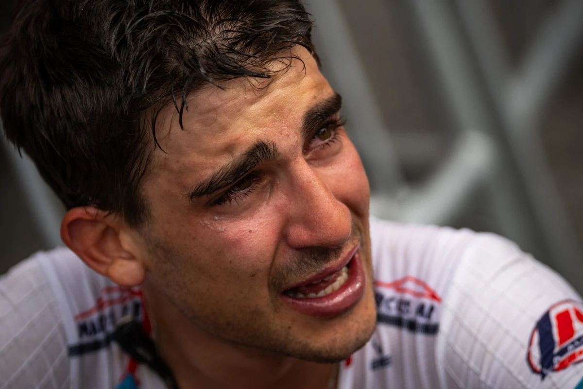 João Medeiros (Créditos: Igor Martins)