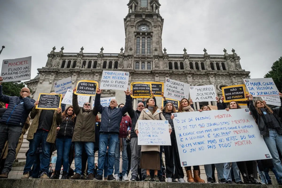 Imagem de contexto do artigo Grupo Bel deu uma garantia à Vasp para adiantar dinheiro à Global Media
