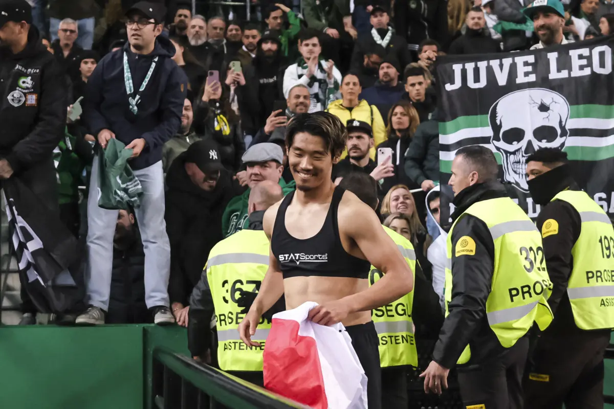 Hidemasa Morita (Créditos: Gerardo Santos / Global Imagens)