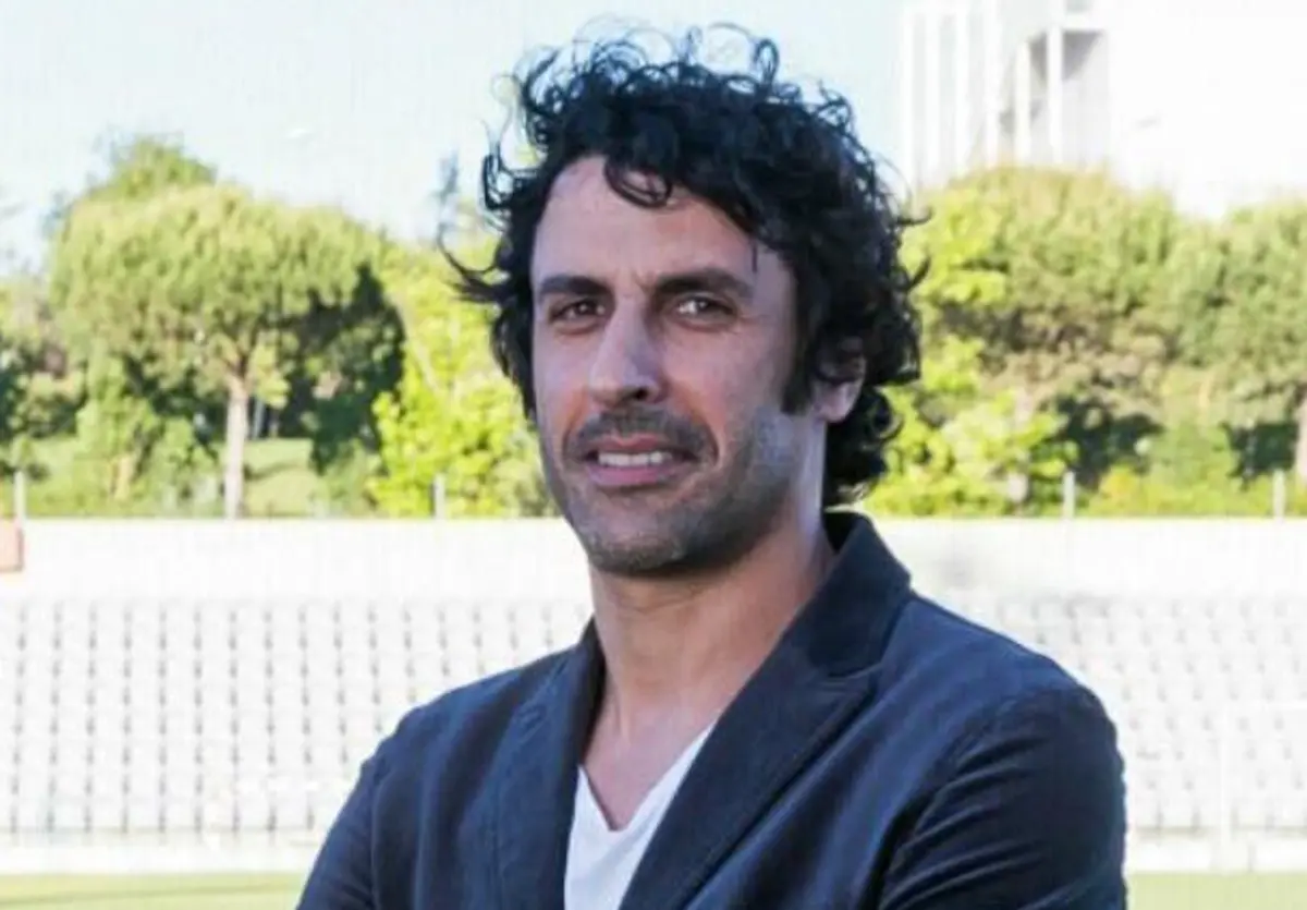 Reprodução: Facebook de Zé Pedro