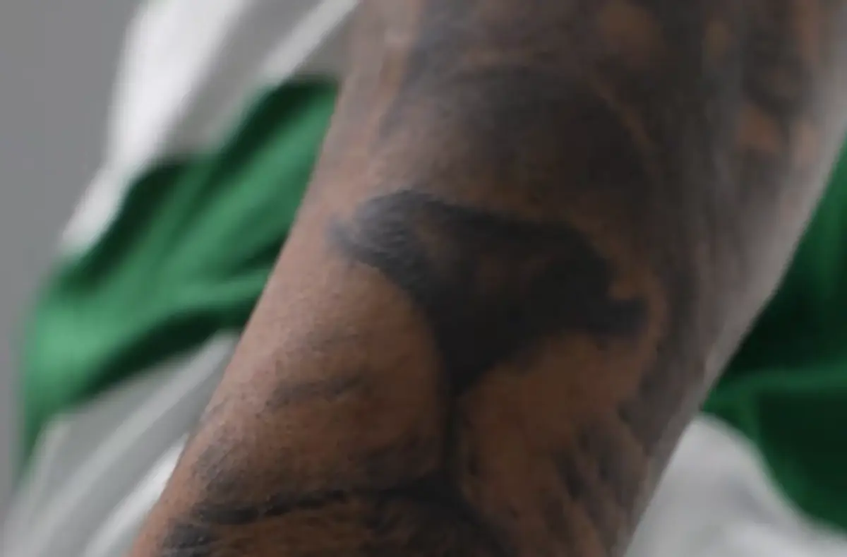 Imagem de contexto do artigo O primeiro sinal: Sporting vai anunciar Rafael Silva Pontelo