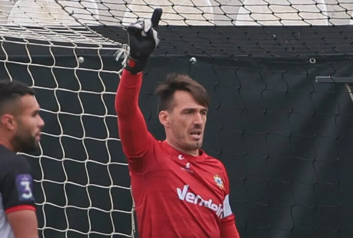 Ricardo Nunes (créditos: Reprodução/Facebook)