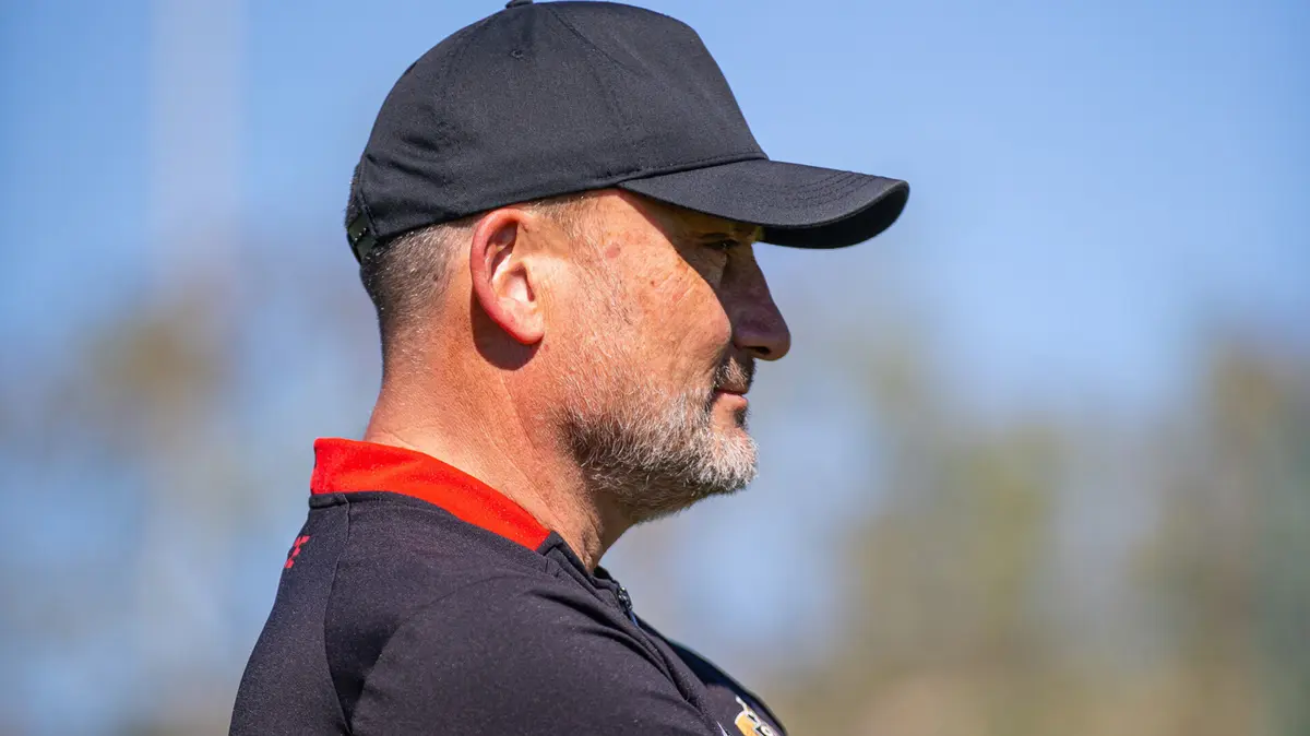 Franck Haise (créditos: OGC Nice)