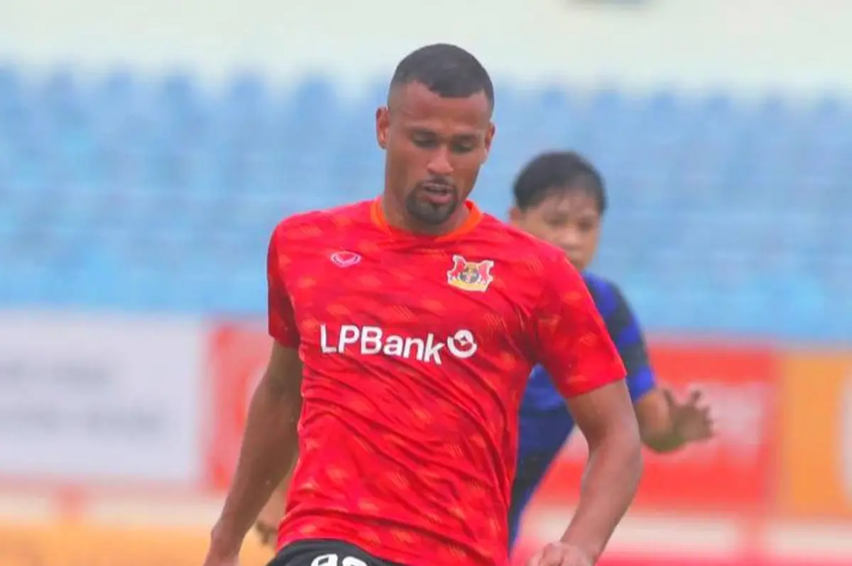 Imagem de contexto do artigo Daniel dos Anjos emprestado pelo Leiria