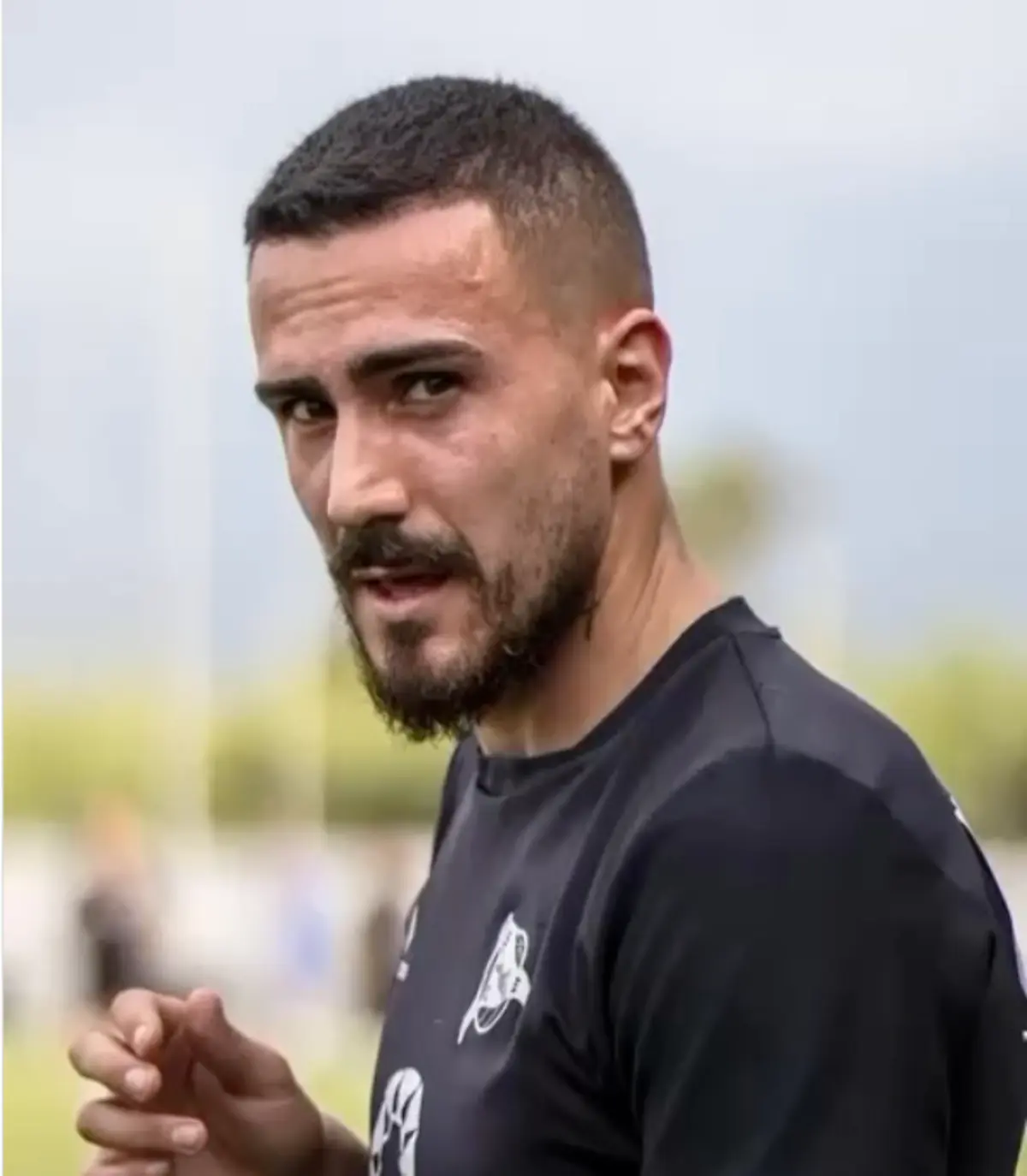 Rúben Silvestre (créditos: Instagram)