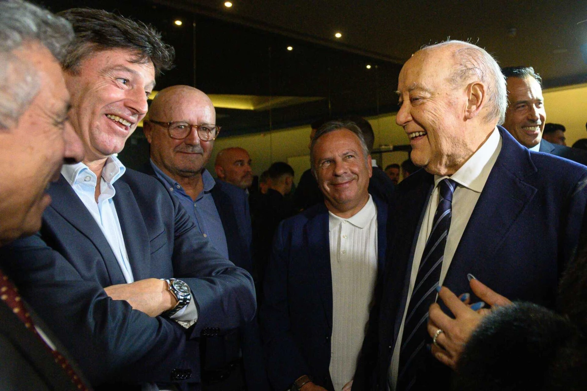 Imagem de contexto do artigo "É um dia triste para quem privou e cresceu com ele", diz Domingos Paciência