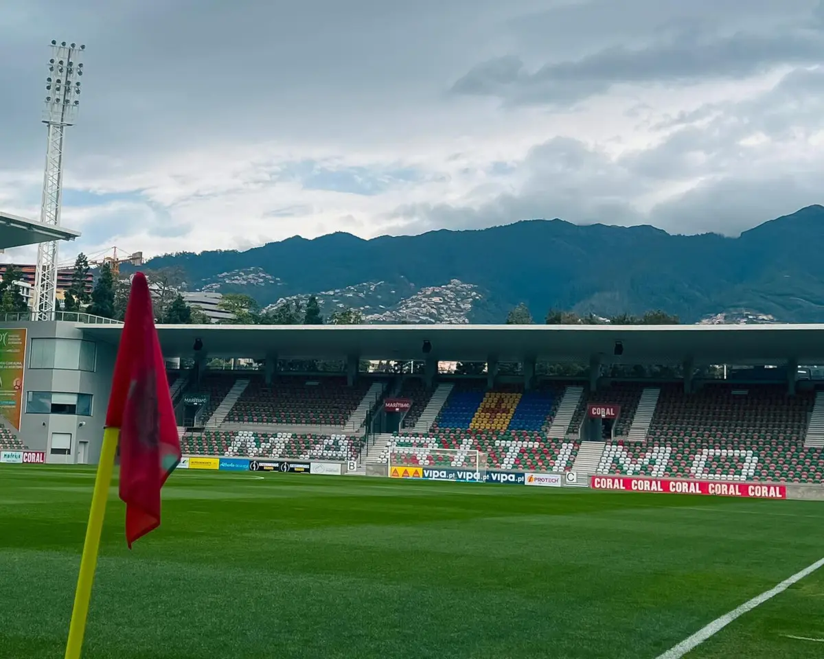 Imagem de contexto do artigo Marítimo: requerimento para AG destitutiva já foi entregue