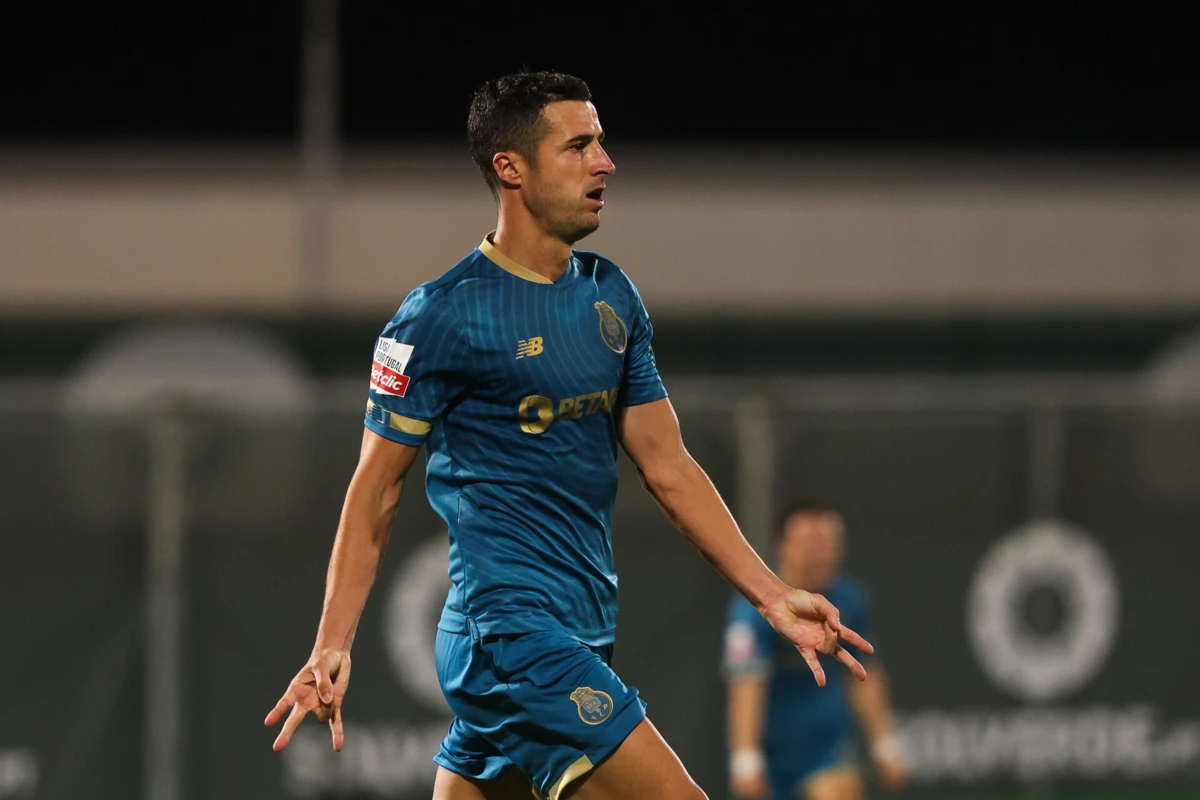 Marcano (Créditos: Ivan del Val/Global Imagens)