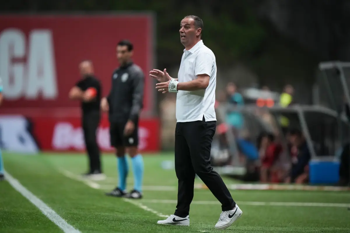 Petit está livre após ter deixado o Boavista