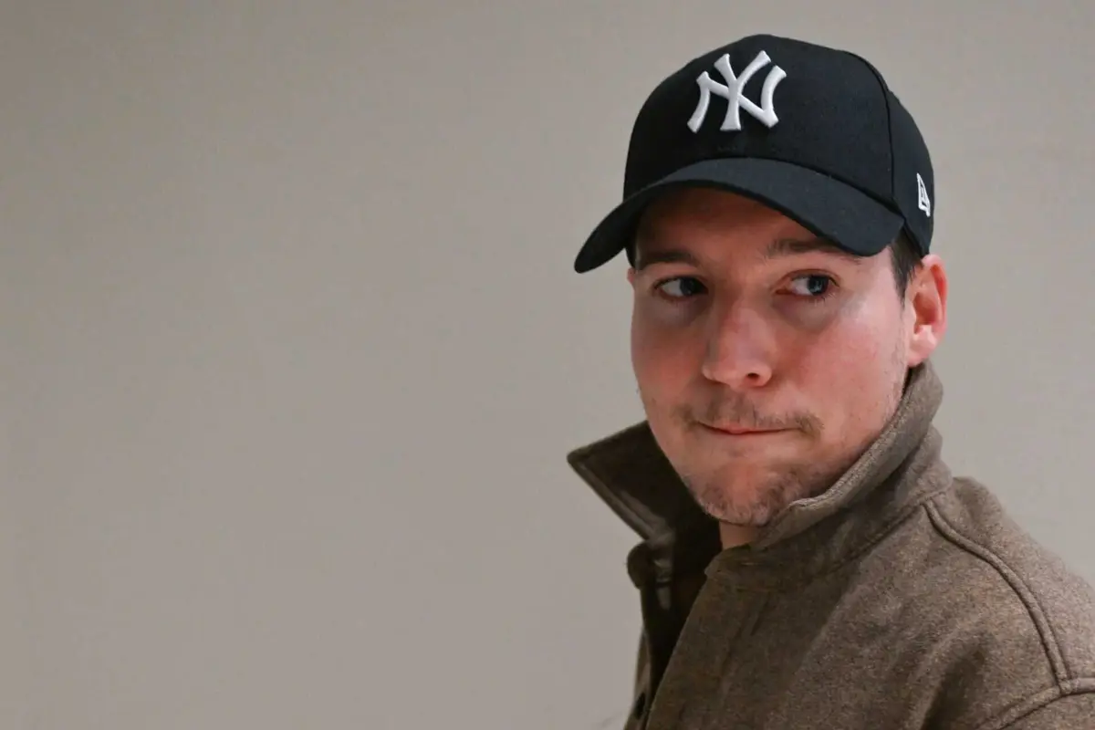 Imagem de contexto do artigo Rui Pinto: "Não tenho dúvidas, futuro do FC Porto tem de passar por André-Villas-Boas"