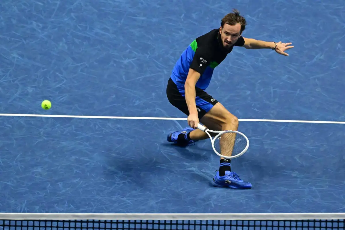 Créditos: Tiziana FABI / AFP