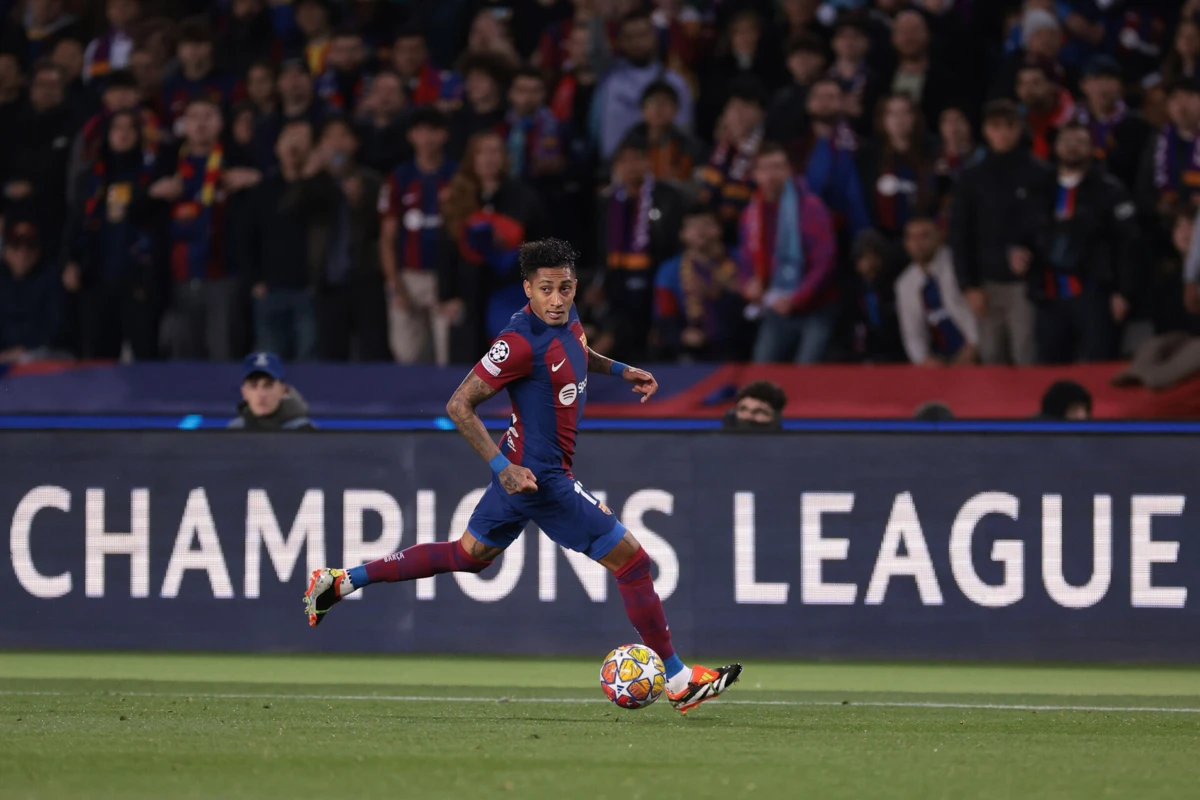 Imagem de contexto do artigo Prognóstico Barcelona vs Atlético de Madrid – LaLiga – 21/12/24