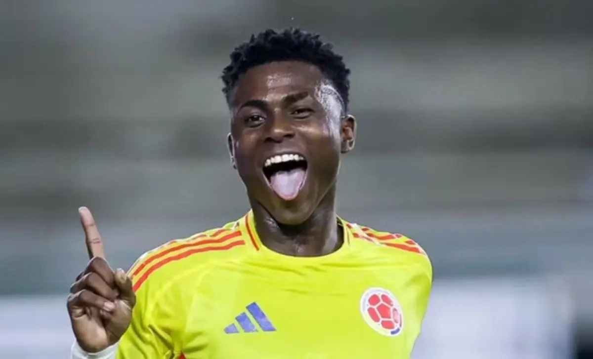 Imagem de contexto do artigo Millonarios não desiste de jogador associado ao FC Porto: "Ele sempre me prometeu..."