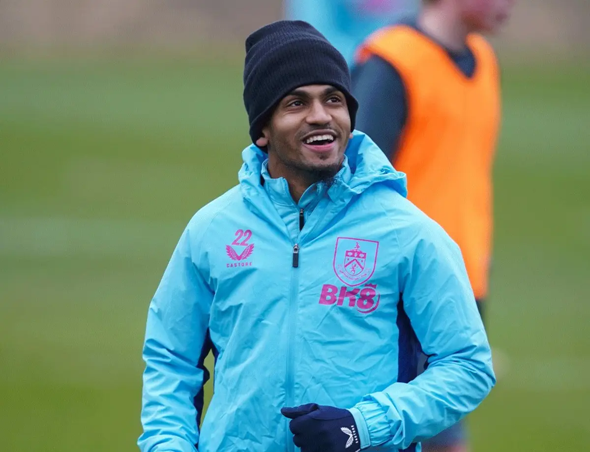 Créditos: Burnley FC