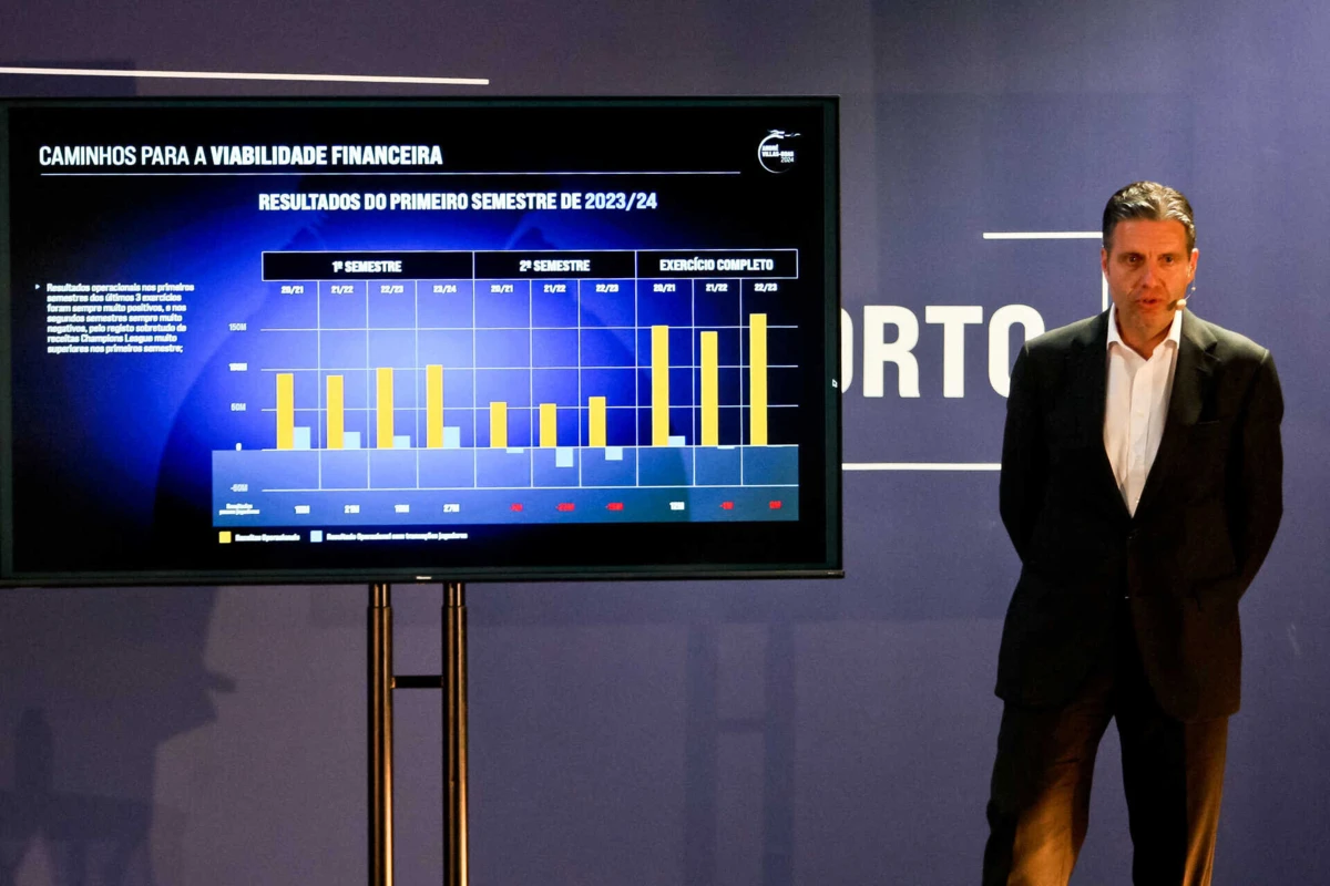 Créditos: José Carmo / Global Imagens