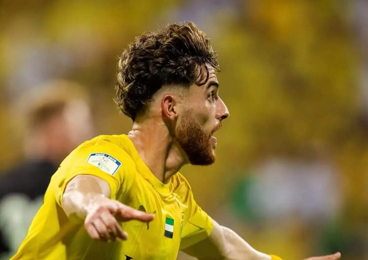 Pedro Malheiro (créditos: Instagram)