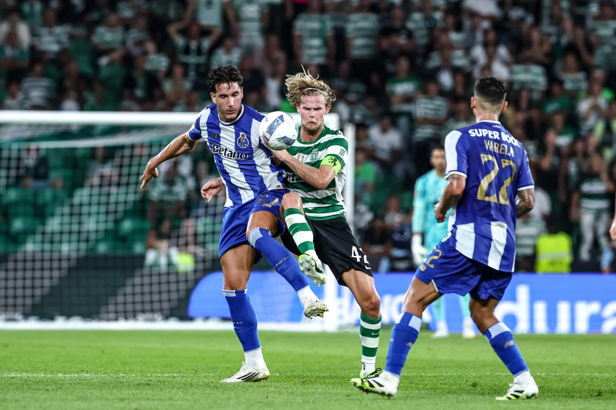 Hjulmand (Créditos: Mário Vasa)