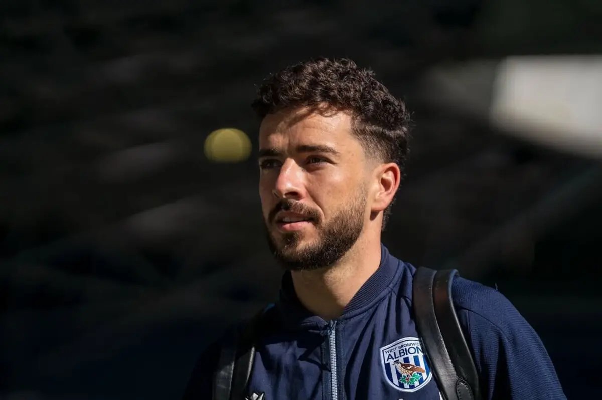 Mikey Johnston (Reprodução: Instagram do jogador)