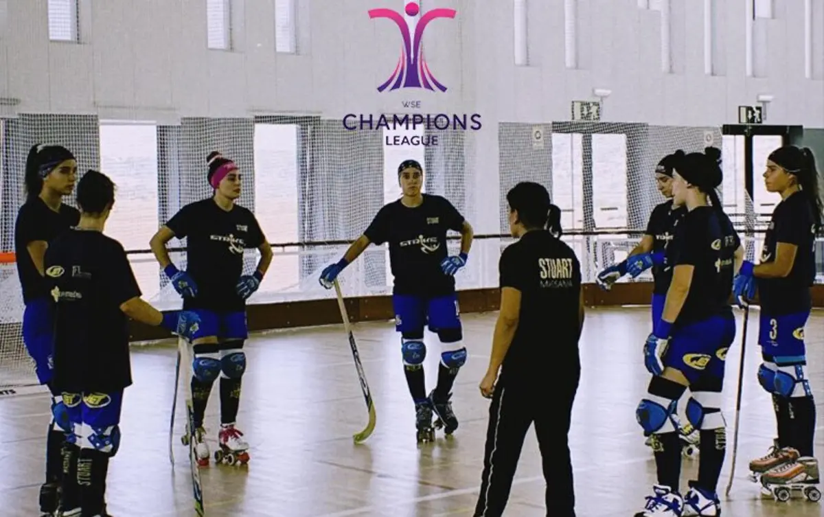 Stuart Massamá (créditos: site)