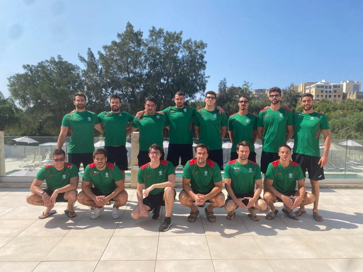 Créditos: FP Natação