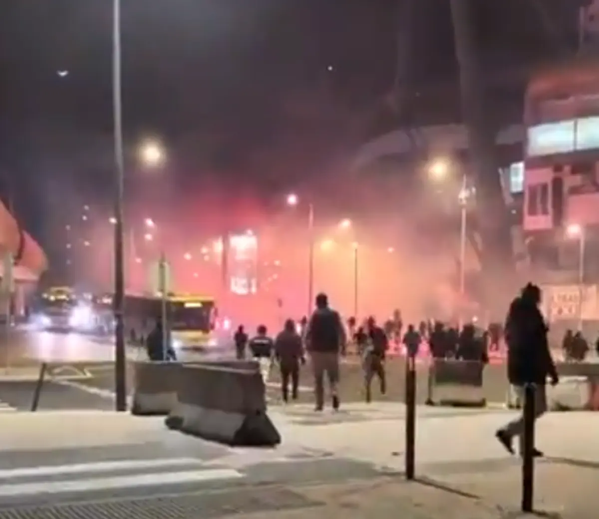 Imagem de contexto do artigo FPF abre inquérito aos incidentes antes do Sporting-Benfica de futsal