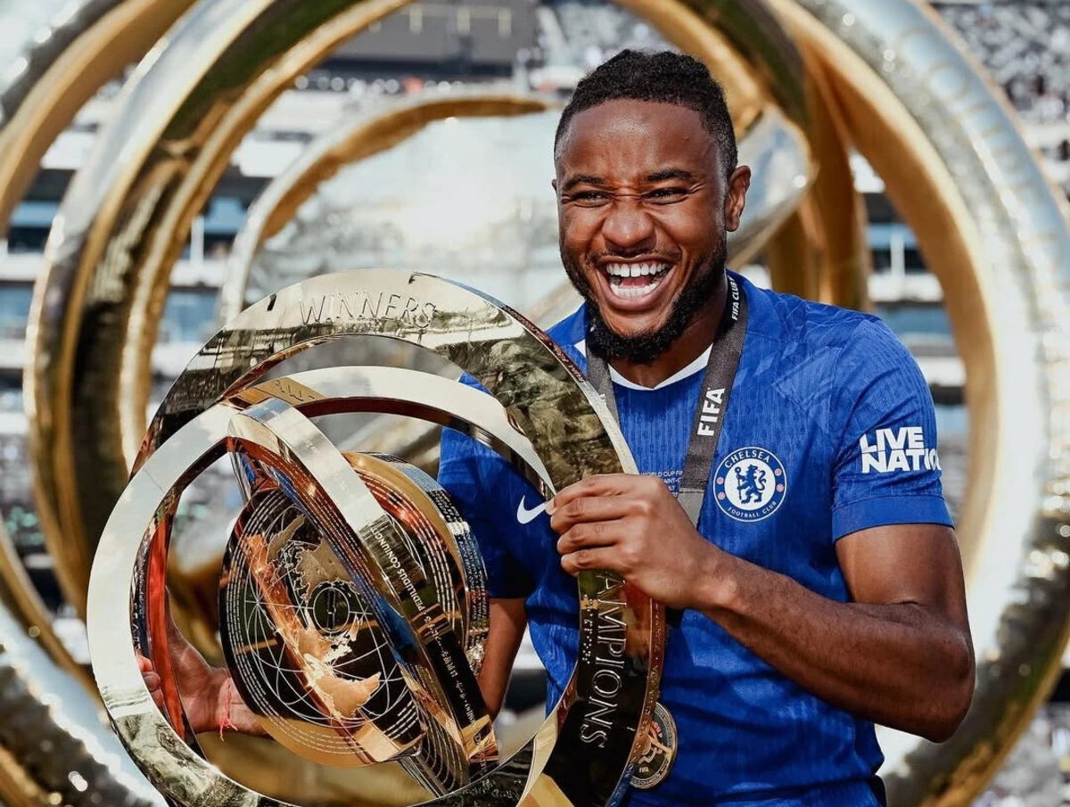 Imagem de contexto do artigo Milan procura alternativa a Harder e contacta o Chelsea