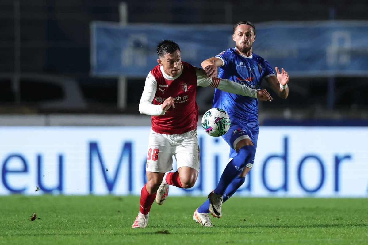 Créditos: Miguel Pereira/Global Imagens