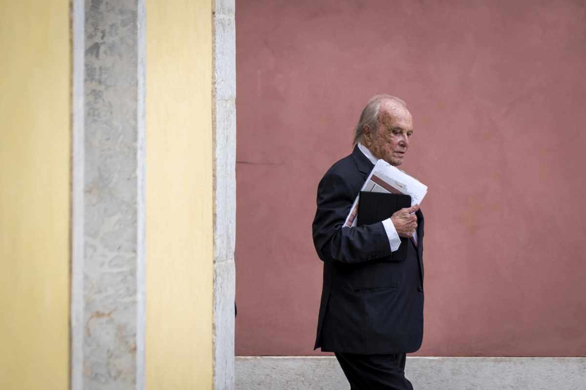 Francisco Pinto Balsemão