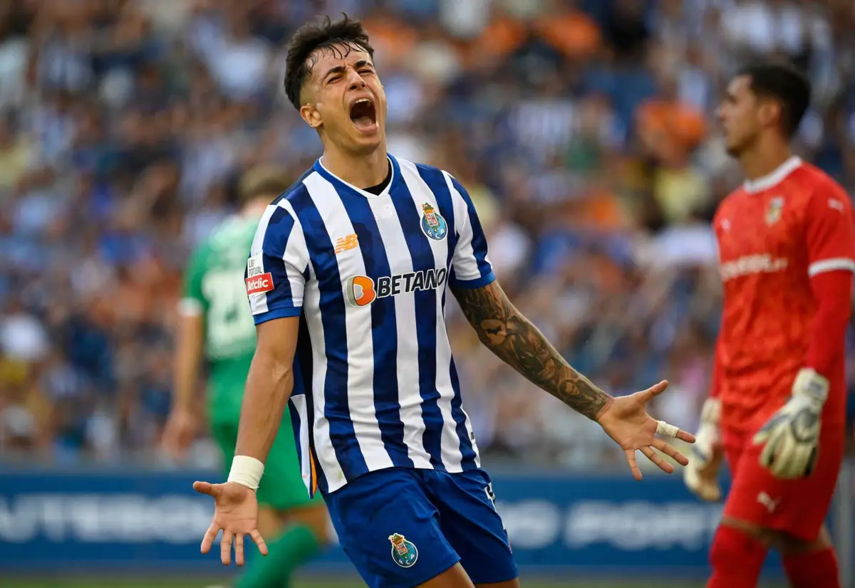 Iván Jaime (créditos: Ivan del Val/Global Imagens)