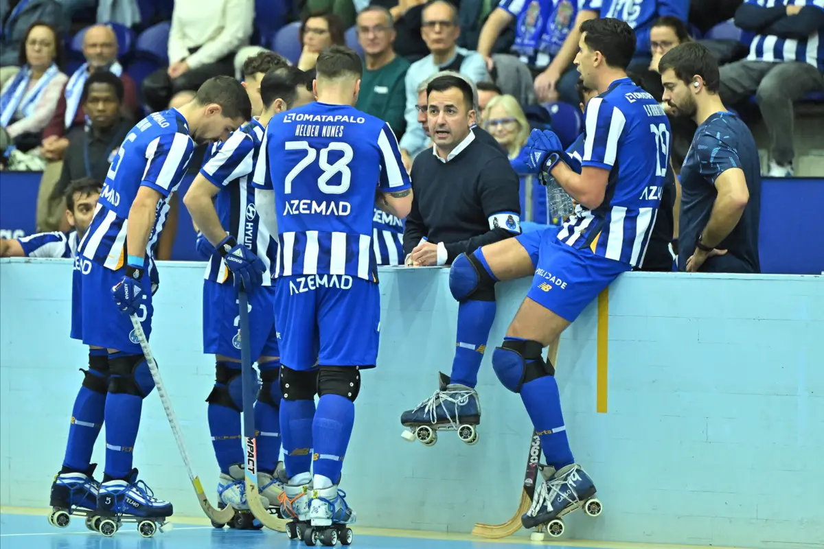 Ricardo Ares (Créditos: Pedro Granadeiro/Global Imagens)