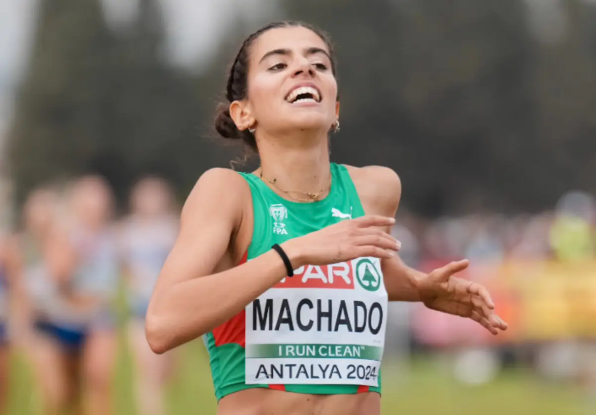 Mariana Machado (Créditos: FPA)