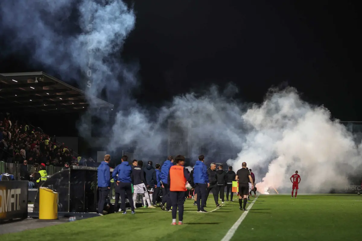 (créditos: Miguel Pereira/Global Imagens)