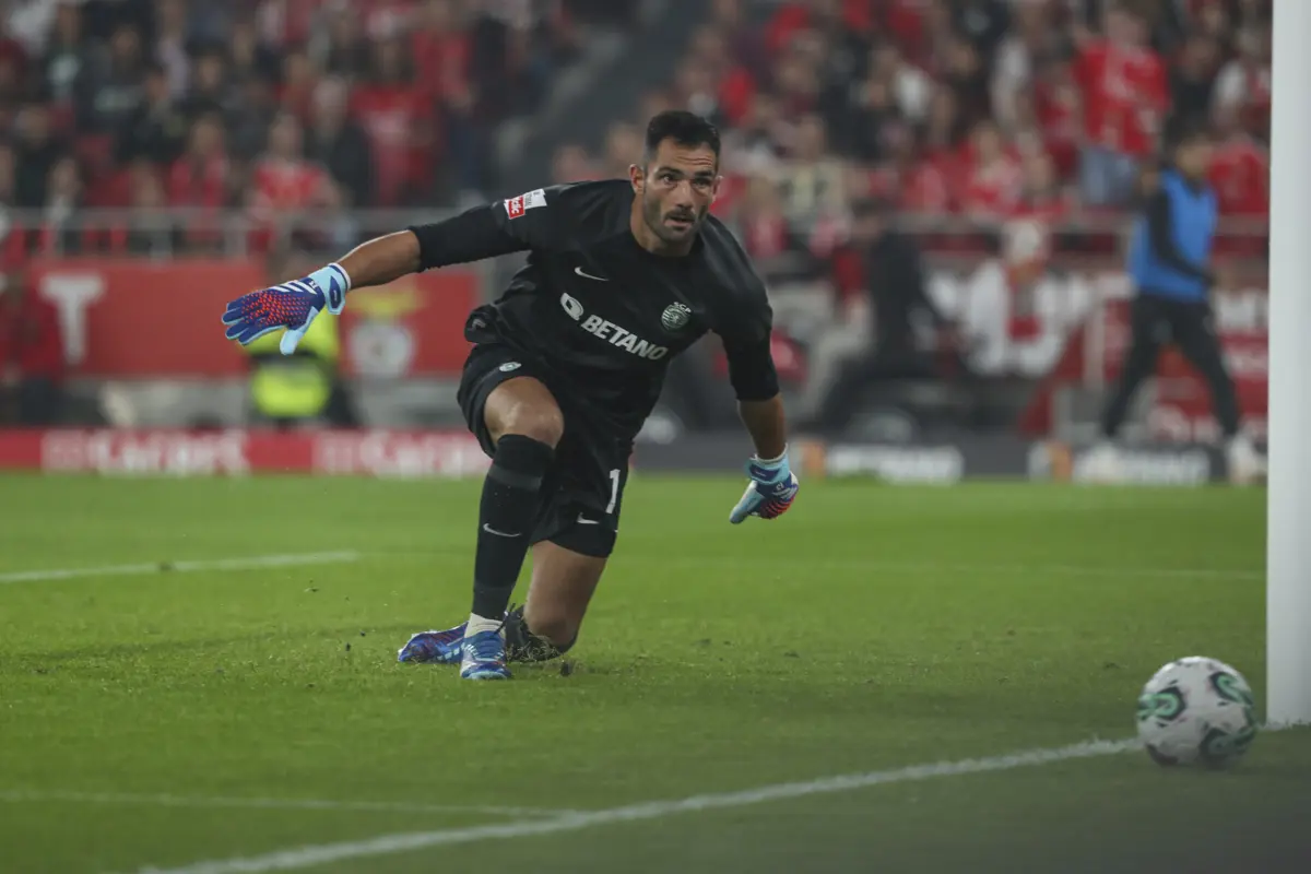 Adán (Créditos: Pedro Rocha/Global Imagens)