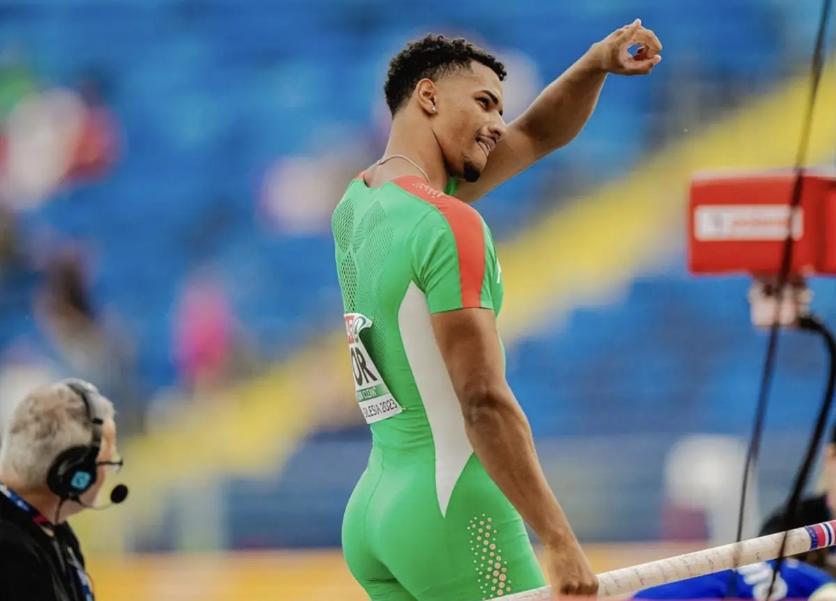 Pedro Buaró (créditos: FPA)