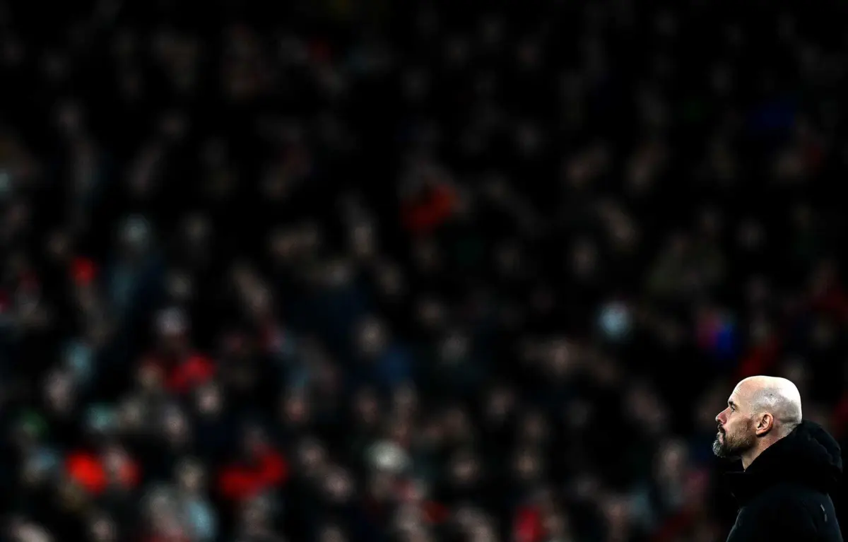 Créditos: Paul ELLIS / AFP