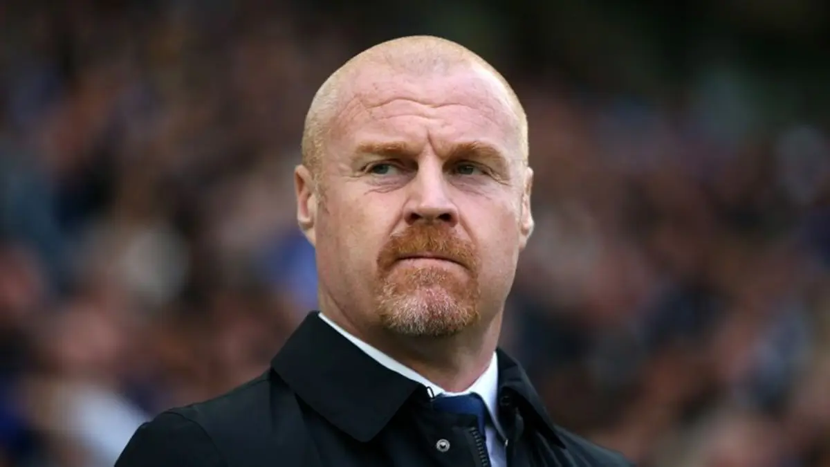 Sean Dyche