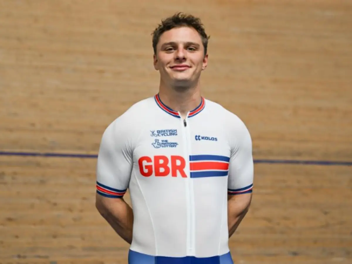 Reprodução: Instagram de Matt Richardson