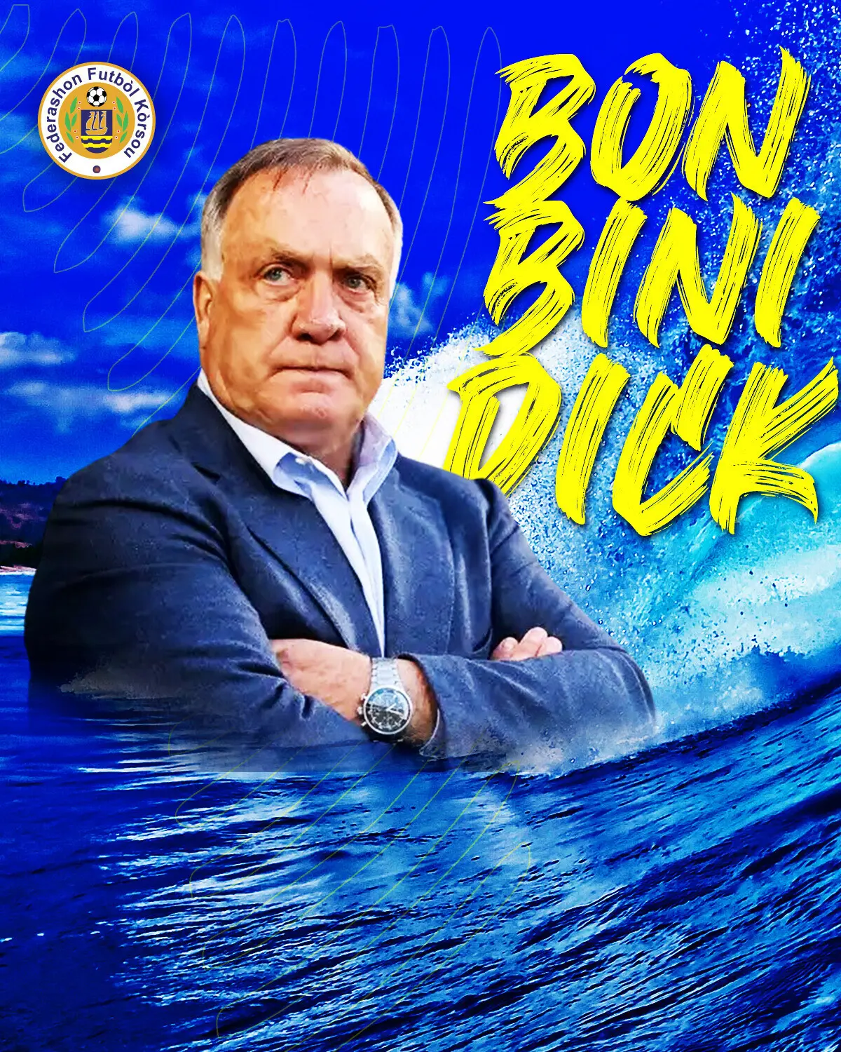 Dick Advocaat