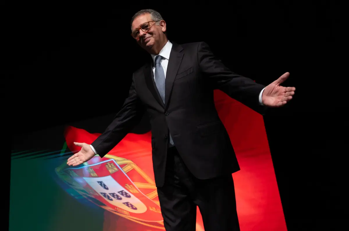 António José Seguro