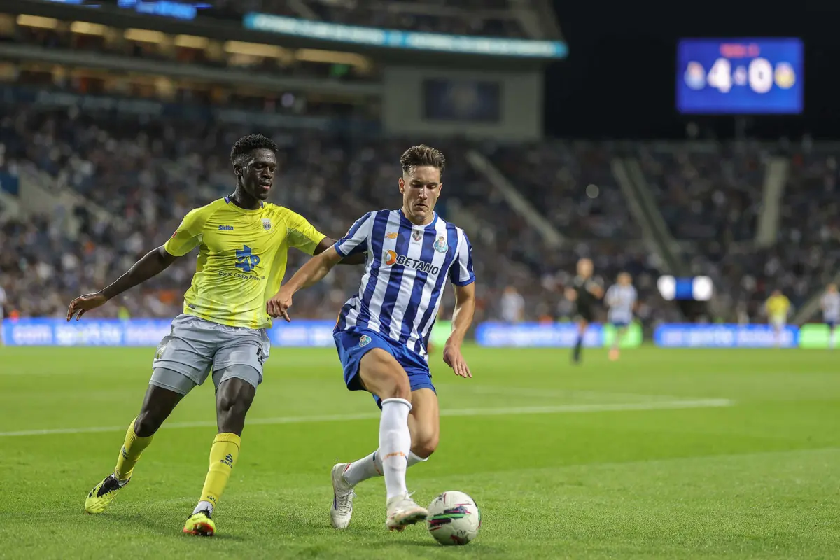 Deniz Gul (Créditos: Miguel Pereira)