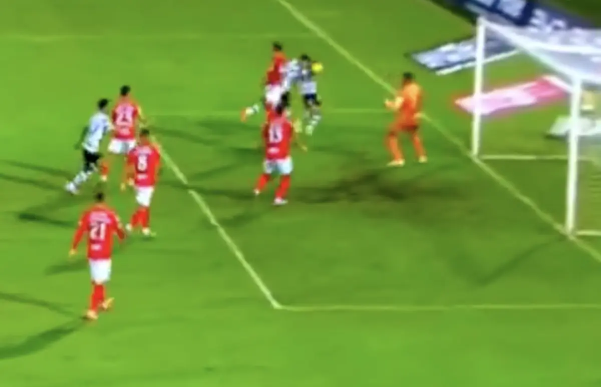 Imagem de contexto do artigo De cabeça, Pedro Gonçalves empata o Santa Clara-Sporting. Ora veja