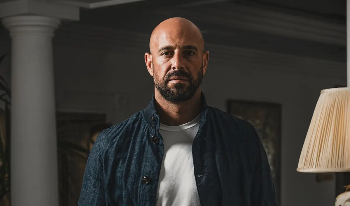 Créditos: Como 1907