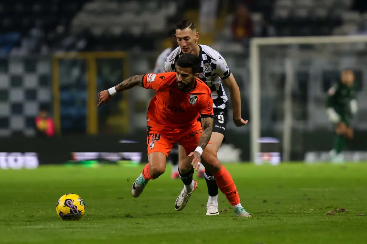 Créditos: Ivan Del Val/Global Imagens