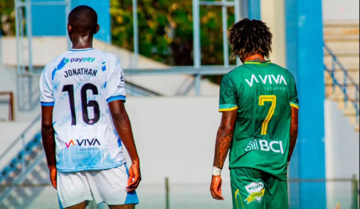 Imagem de contexto do artigo Girabola: Wiliete de Benguela vence e ascende ao segundo lugar