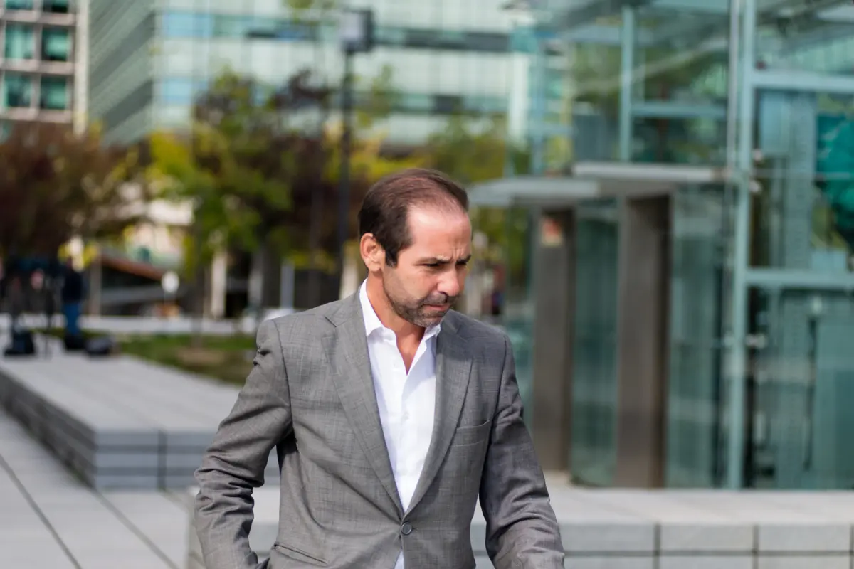 Rui Caeiro (Créditos: André Luís Alves)