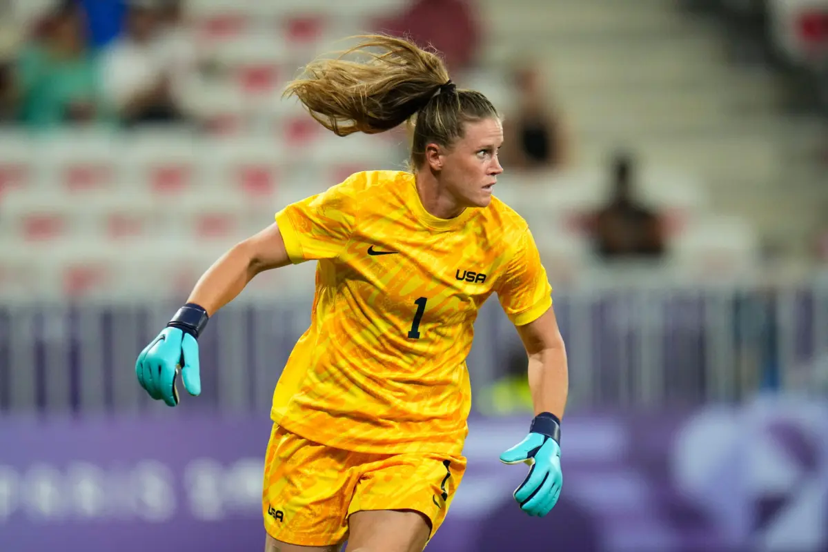 Imagem de contexto do artigo Prognóstico Austrália F vs EUA F – Jogos Olímpicos – 31/07/24